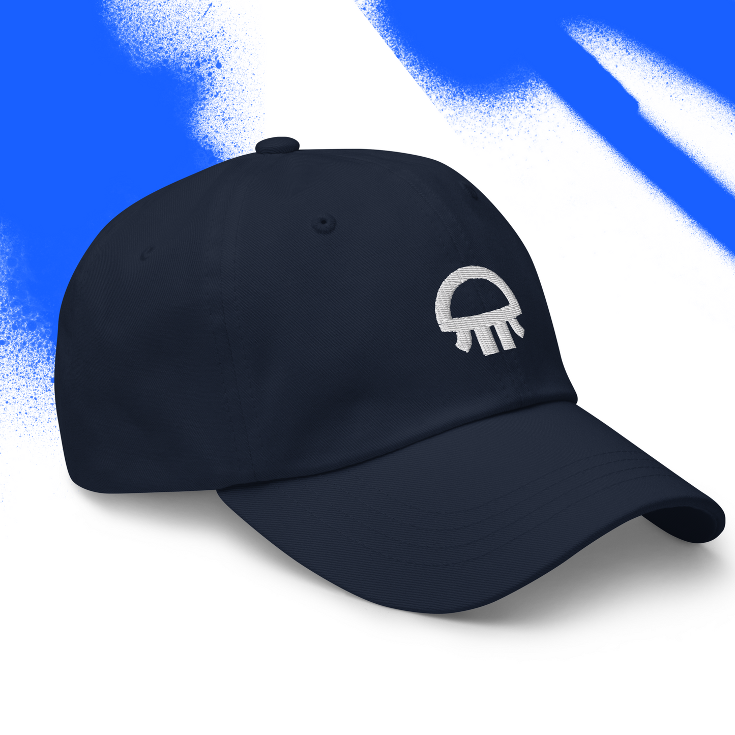 Chad Hat (navy blue)