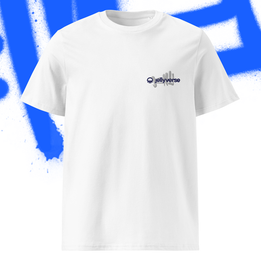 jThread T-shirt (white)